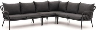 Manifesto Furniture Manifesto Celante lounge hoekset 4-delig 6-zits