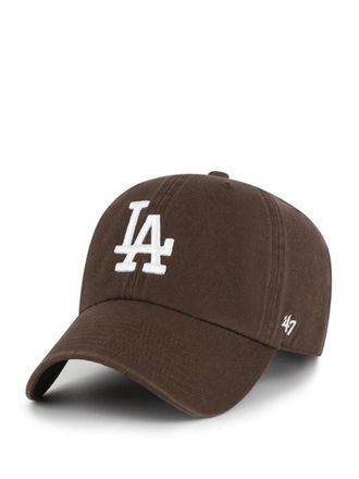 47 Brand Mlb 47 Clean up la Dodgers 15062789