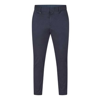 HUGO BOSS Heren C-Genius Broek (Donkerblauw)