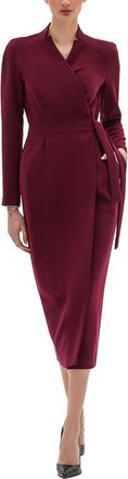 BGL Fashion Bgl Midi Dress