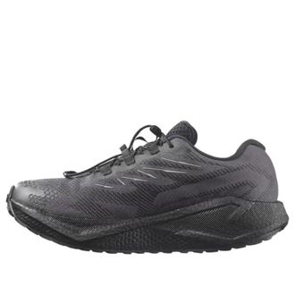Salomon Aero Blaze 4 GRVL Gore Tex Black Paloma 454030