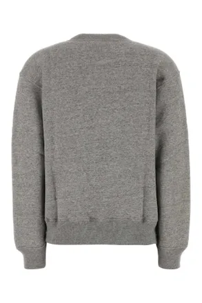 Polo Ralph Lauren Polo Bear Graphic Sweatshirt - Gray
