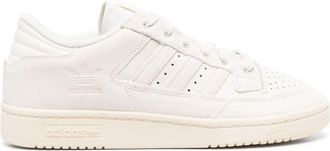 adidas Centennial 85 suede sneakers - men - Fabric/Calf Suede/Calf Leather/Rubber - 12.5 - Neutrals