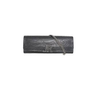John Richmond Richmond X - Tassen > Schoudertassen - Dames - Tassen - Zwart - Maat: ONE Size