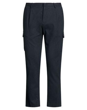 Paolo Pecora BOTTOMWEAR - Trousers on YOOX.COM