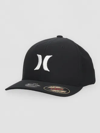 Hurley Hurley H2O Dri Oao Cap schwarz