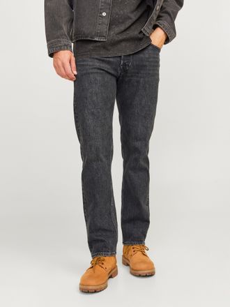 Jack & Jones Loose-fit-Jeans