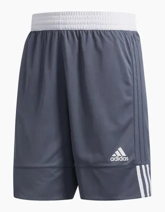 adidas Mens Spee Rev Shr Basketball Short Mens - Navy - Size: 32/30/31