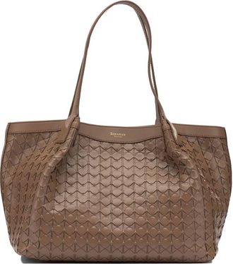 Serapian Secret Small Shoulder Bag