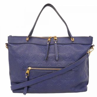 Louis Vuitton Iris Tote Bag (Pre-Owned)