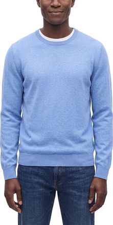 N.Peal N. PEAL Baby Cashmere Crewneck Sweater