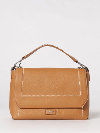 Lancel Borsa Ninon Lancel in pelle a grana