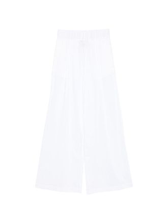 Semicouture Jhonny katoenen broek
