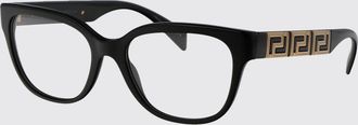 Versace Optical Frames VERSACE Woman color Black