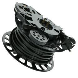 Bosch Enrollador De Cable Original Aspirador 12005079, 00650622