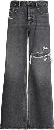 Diesel 1996 D-SIRE 007F6 STRAIGHT JEANS