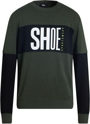 Shoe Sweatshirts