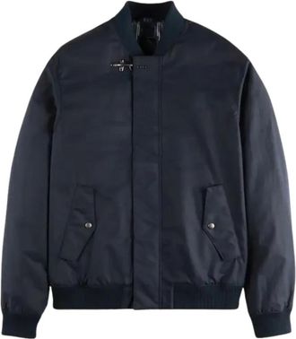 Fay Hombre, Chaquetas, Azul, Talla: M