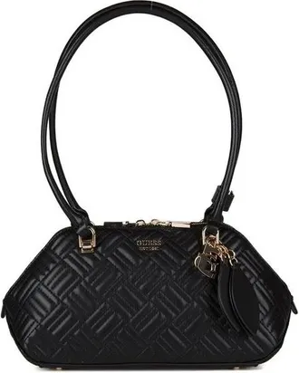 Guess Donna, Borse, Nero, Taglia unica, new