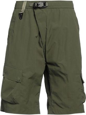 maharishi PARTES DE ABAJO - Pantalones cortos y bermudas en YOOX.COM