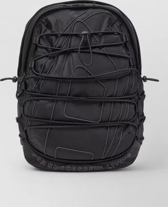 Diesel tech backpack