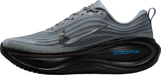 Nike Air Zoom Vomero Plus Smoke Grey Black Photo Blue HV8150-011