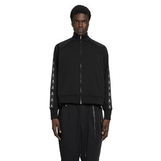 MASTERMIND WORLD Zip-Up Track Jacket