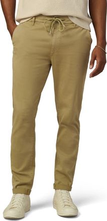 Joe's The Laird Slim Fit Drawstring Pants in Seagrass at Nordstrom, Size Xx-Large