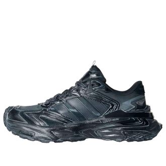 adidas XLG Storm Edge Black Iron Metallic KK2245