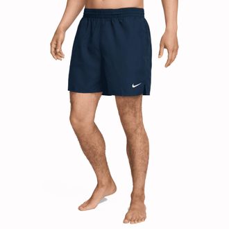 Nike Nike Swimwear Mens Boxer Shorts, Midnight Navy, XXL