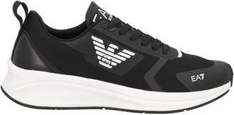 Emporio Armani FOOTWEAR - Trainers on YOOX.COM