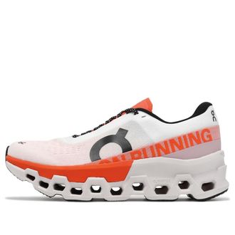 On Running (WMNS) On Running Cloudmonster 2 Undyed Flame 3WE10111527