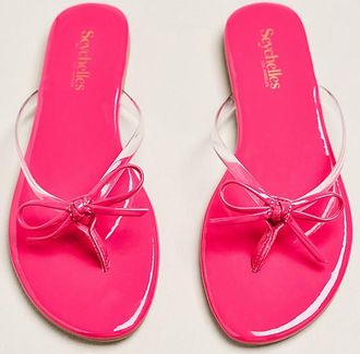 Seychelles Wishlist Thong Sandals