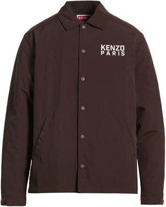 Kenzo CAPISPALLA - Giacche & Giubbotti su YOOX.COM