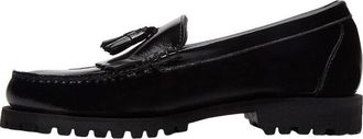 Timberland Authentic Loafer Black Full-Grain TB0A2MSCW02