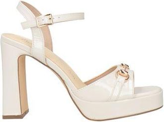 Menbur CALZADO - Sandalias con cierre en YOOX.COM