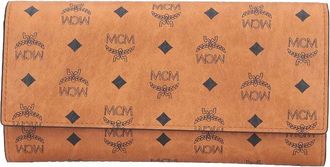 MCM aren wallet