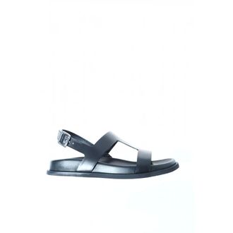 Guglielmo Rotta Flat Sandals, female, Blue, Size: 11 US Flat Sandals