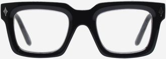 Reality Eyewear Ballard Reader Glasses in Onyx at Nordstrom, Size +2.50