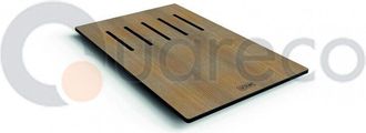 Elleci Tagliere Elleci Element Best Line in materiale HPL Olmo per linea lavello BEST - ATH020OL