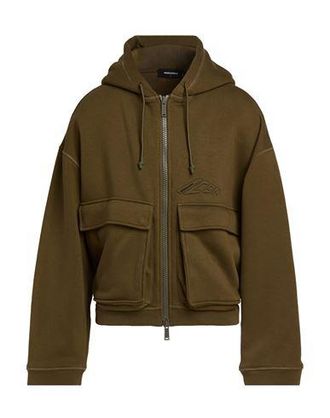 Dsquared2 TOPWEAR - Felpe su YOOX.COM