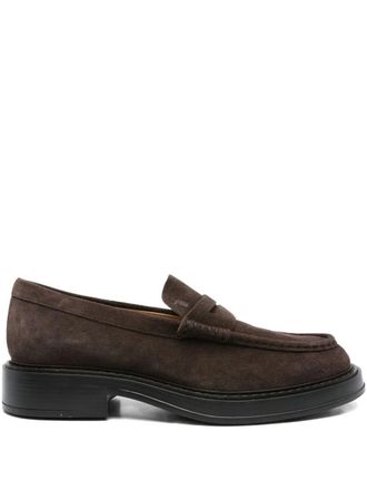 Tod's Loafer