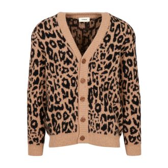 A Paper Kid Hombre, Jerseys, Multicolor, Talla: S