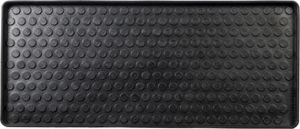 Tica Copenhagen Schuhabtropfschale 88 x 38 cm, dot