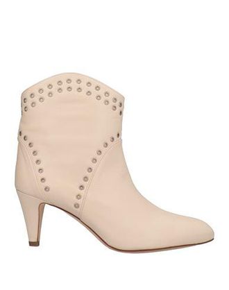 Twin-Set CALZADO - Botines de ca&ntilde;a alta en YOOX.COM
