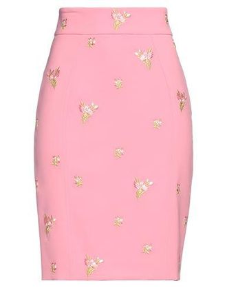 Moschino Mini skirts