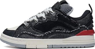 Li-Ning (WMNS) Li-Ning Superwave Golden Black Red AECS074-9
