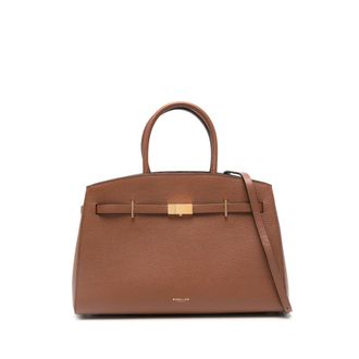 DeMellier Midi Hudson Tote Bag