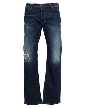 Diesel BOTTOMWEAR - Jeans on YOOX.COM