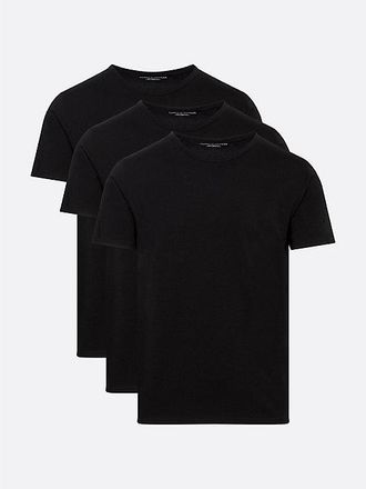 Tommy Hilfiger 3-Pack Premium Essential Stretch T-Shirts